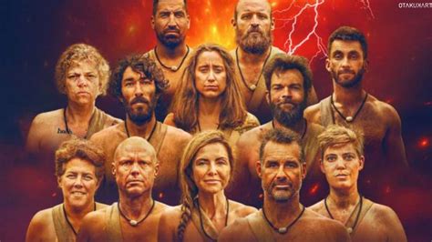 Naked And Afraid Last One Standing Episode Release Date Preview