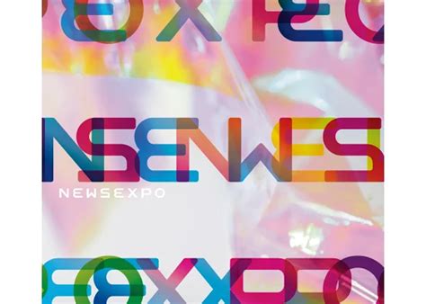 News 20th Anniversary Live 2023 News Expo レポ