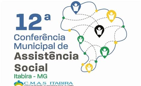 Definida Agenda De Pré Conferências De Assistência Social Euclides Éder