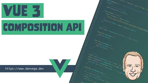 Vue 3 Refactor Component In Options API To Composition API