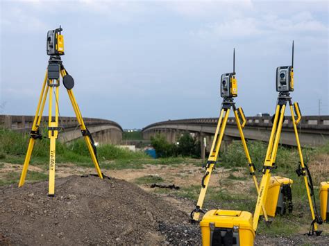 Trimble Machine Control Systems Their Advantages Sitech Louisiana