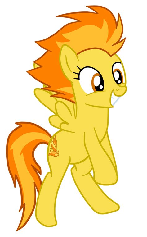 2525019 Safe Artist Gmaplay Spitfire Pegasus Pony G4 Cute