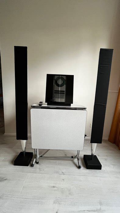 Bang Olufsen Beosound Beolab Set De Catawiki