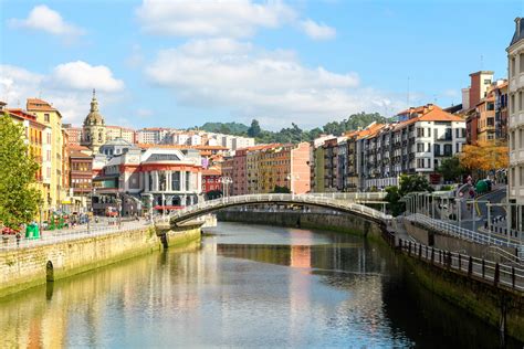 Best Things To Do In Bilbao Tourist Journey