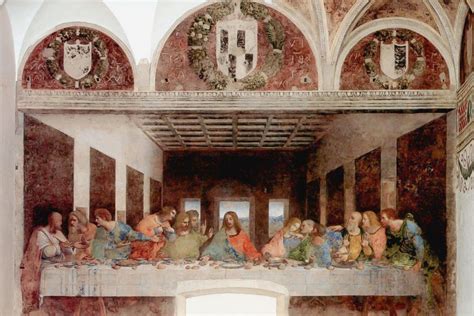 Milan The Last Supper And Santa Maria Delle Grazie Tour Getyourguide