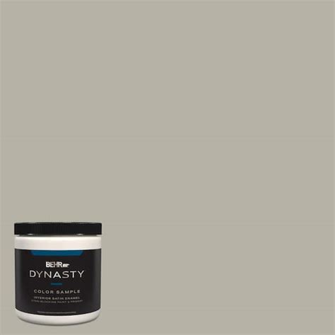 Have A Question About Behr Dynasty Oz Hdc Cl G Rushmore Gray