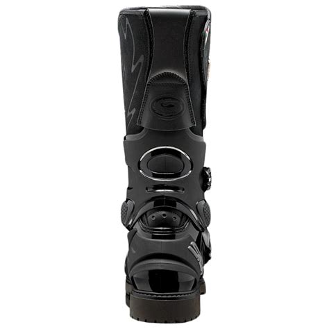 Sidi Adventure 2 Gore-Tex Black - Japan Bikes