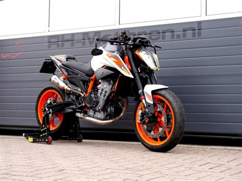 Ktm Duke 890r Rh Motoren