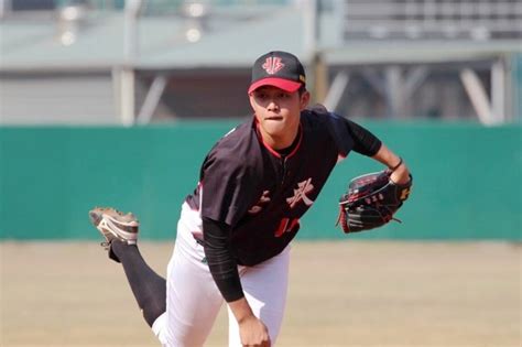 高中木棒聯賽韋宏亮復出登板後援 鶯歌4勝晉級 運動 中央社 Cna