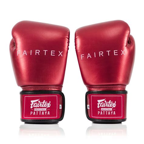 Боксерские перчатки Fairtex BGV22, 14 - купить по низким ценам в ...