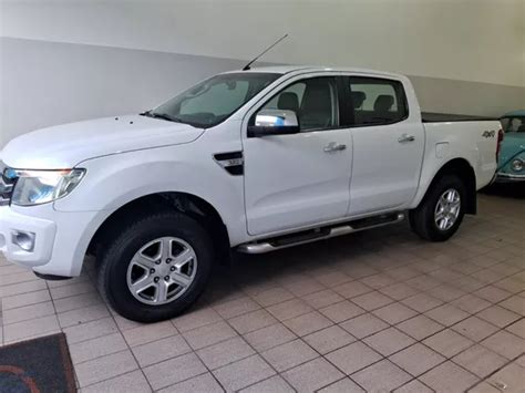 Ford Ranger Xls Cab Simples X Flex P Tabela Fipe Pre Os