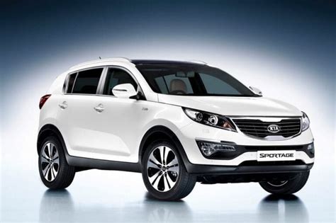 Manual De Propietario Kia Sportage Descargar Pdf Gratis