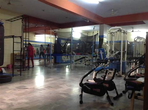 Fitness Centers In Jaipur I Love Jaipur City