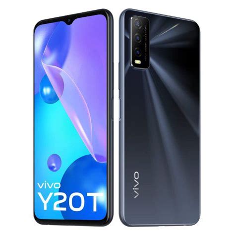 Vivo Y20T Mobile On EMI Without Credit Card Vivo Y20T Mobile Price