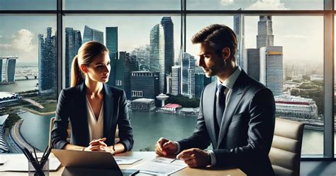 singapore pr strategies  tech finance healthcare