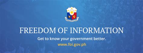 Dilg Region Vii Department Of The Interior And Local Government