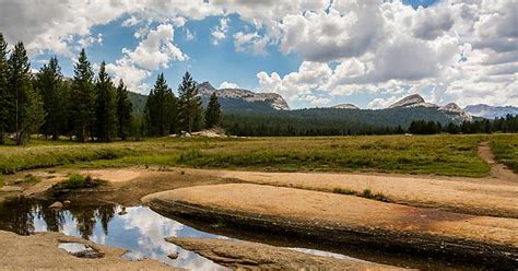 Tuolumne Meadow Imgur