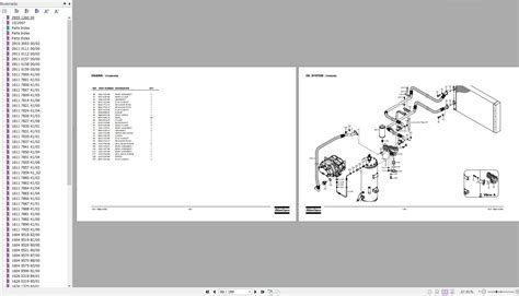 Atlas Copco Portable Compressors Xavs Xahs Xats Xams Xahs Cd