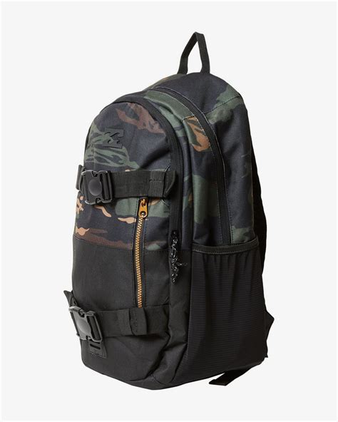 Command Skate Pack Backpack For Men Q5bp02bif9 Billabong