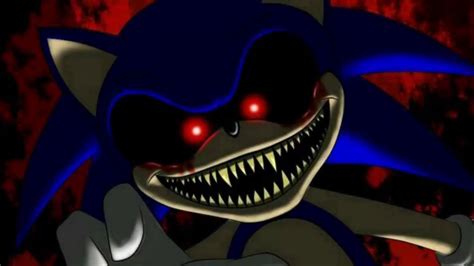 Creepypasta Sonic Exe Juego Creepypasta Loquendo Parte Youtube