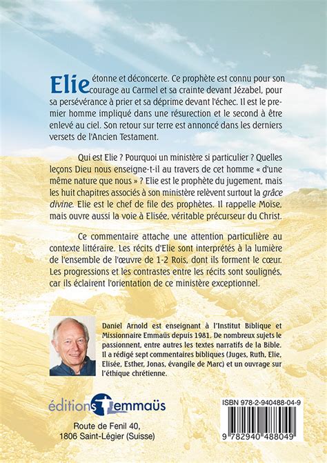 Lie Entre Le Jugement Et La Gr Ce Commentaire Biblique Excelsis