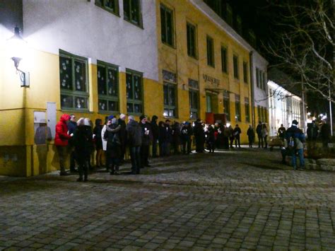 Lichterprozession Zum Fest Der Darstellung Des Herrn Pfarre Brunn Am