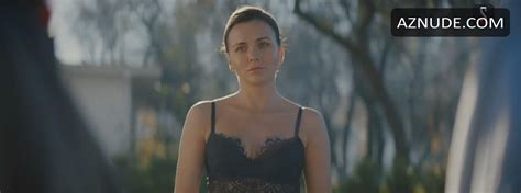 EKATERINA MALIKOVA Nude AZNude