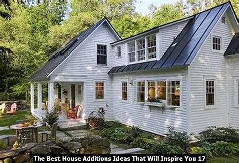 The Best House Additions Ideas That Will Inspire You Magzhouse