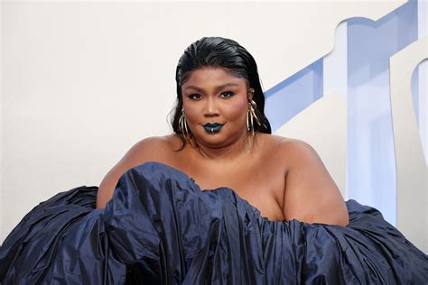 Lizzo Says Body Shaming Comments On Social Media Should Cost Money