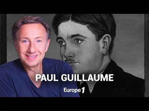 La véritable histoire de Paul Guillaume le marchand d art visionnaire