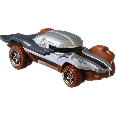Hot Wheels Star Wars The Mandalorian Mattel GMH Legenio Specialista Na Stavebnice LEGO A