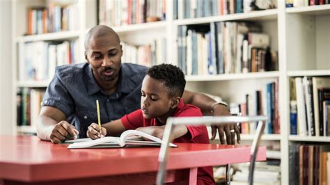 Aide Aux Devoirs Faut Il Faire Ses Devoirs Avec Son Enfant