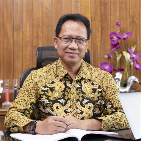 Bambang Pramadi Pramusinto DIRECTOR PT Jembo Cable