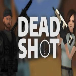 DEADSHOT.IO 🔥🔫☠️ - Play Game