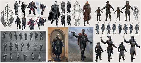 画像 Fo4 Bos Armor Concept Art  Fallout Wiki Fandom Powered By Wikia