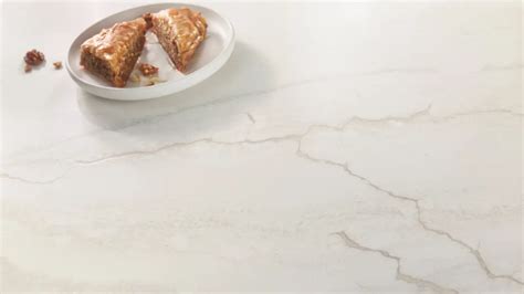 Inverness Everleigh™ Cambria® Quartz Designs