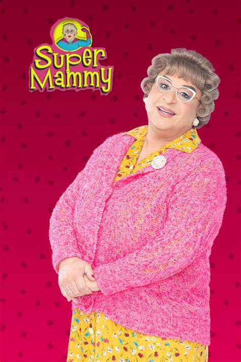 Super Mammy (TV Series 2022) - IMDb