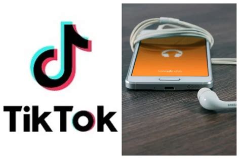 Cara Mencari Lagu Viral Dari Tik Tok Gunakan Aplikasi Hilangkan Rasa