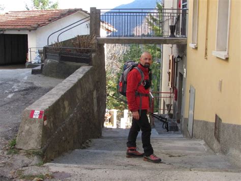 Escursionismo A Da Porretta Terme Al Rifugio Di Monte Cavallo Ee