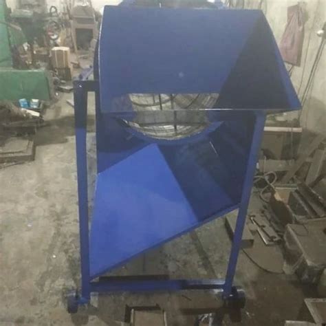 Sand Screening Machine Capacity 1 T H At Rs 90000 In Morbi ID