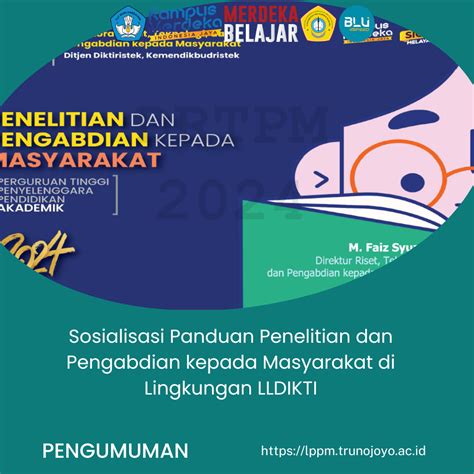 Home Lembaga Penelitian Dan Pengabdian Kepada Masyarakat