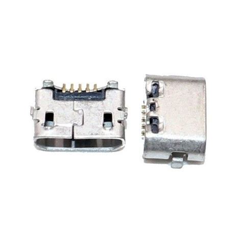 Conector De Carga M C Plus Xt Xt Hc