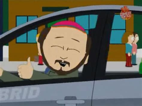 South Park Smug Alert Farts Prikoliceleskohr