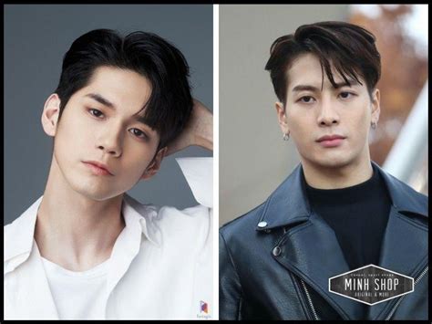 Minhshop vn Kiểu Tóc Layer Ngắn Nam Cực Chất Hot Trend Nhất Hiện Nay