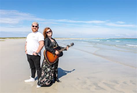 Tiree Music Festival Returns for 2022 – Hands Up for Trad