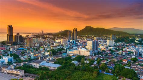 Temukan Chonburi Mengungkap Tempat Wisata Terbaik Di Permata Pesisir