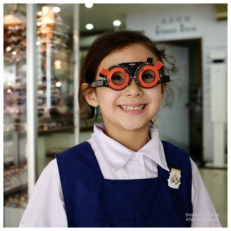 Optometrist You Can Trust Evershine Optical Since 1971