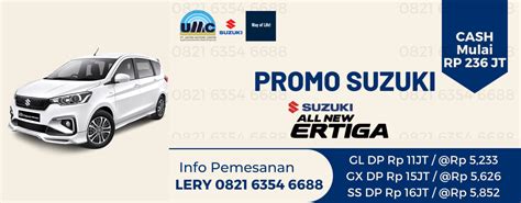 Dealer Suzuki Surabaya Sales Suzuki Surabaya Terbaik