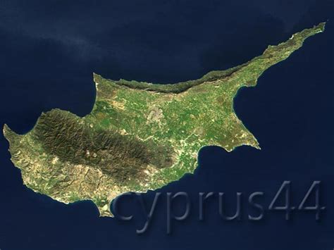 Cyprus Island North Cyprus Photograph - Cyprus44.com