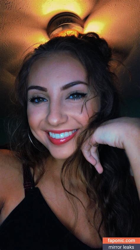 Kaelyn Myers Aka Kaelynmyers Nude Leaks Photo 48 Faponic